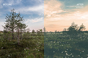 15 Cross Processing effects, an Action Add-On by RAPPIDLY (Thumbnail 3 of 5)
