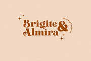 Bigstars Either, a Serif Font by INKSUN™ (Thumbnail 4 of 6)