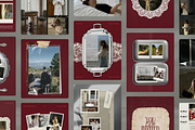 Modern Elegance Canva Social Kit, a Social Media Template by Pani Temp. (Thumbnail 7 of 16)