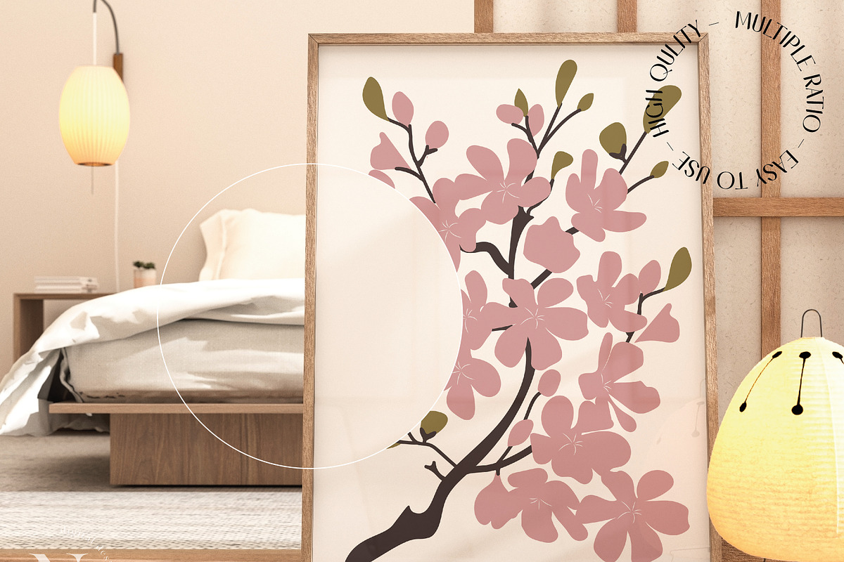 Mockup Bundle plus 2 special gifts, a Product Mockup by N digital designs (Photo 7 of 15)