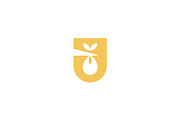 Stork Baby Logo, a Branding & Logo Template by brandclay (Thumbnail 5 of 10)