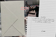 Soft Files: Minimal Archive Collage, an Object Graphic by Purple (Thumbnail 2 of 12)