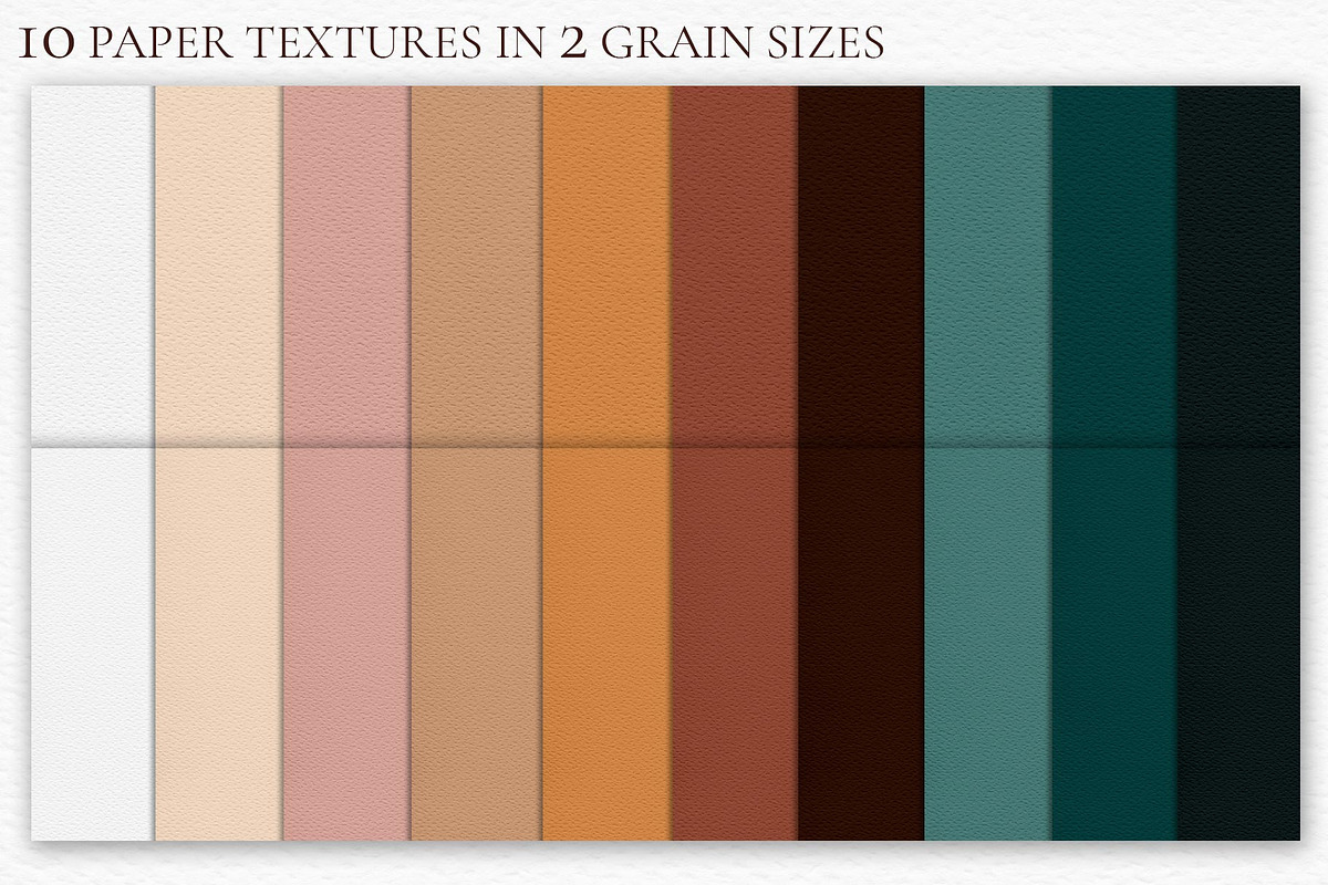 Gouache Abstract Shapes, Backgrounds, an Object Graphic by CatJello Graphics (Photo 17 of 28)