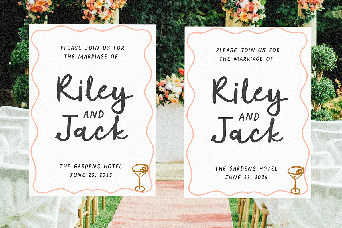 Wild Tansy Font Duo, a Script Font by KA Designs (Photo 7 of 15)