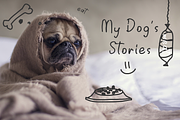 Unique moments, a Handwritten Font by Alexander Tiunov (Thumbnail 5 of 6)
