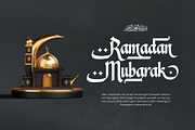 Faradisa, a Blackletter Font by RNDI Type Foundry (Thumbnail 6 of 13)