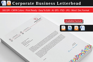 Letterhead