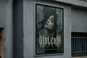 Megasord Typeface, a Blackletter Font by alit design (Thumbnail 18 of 20)