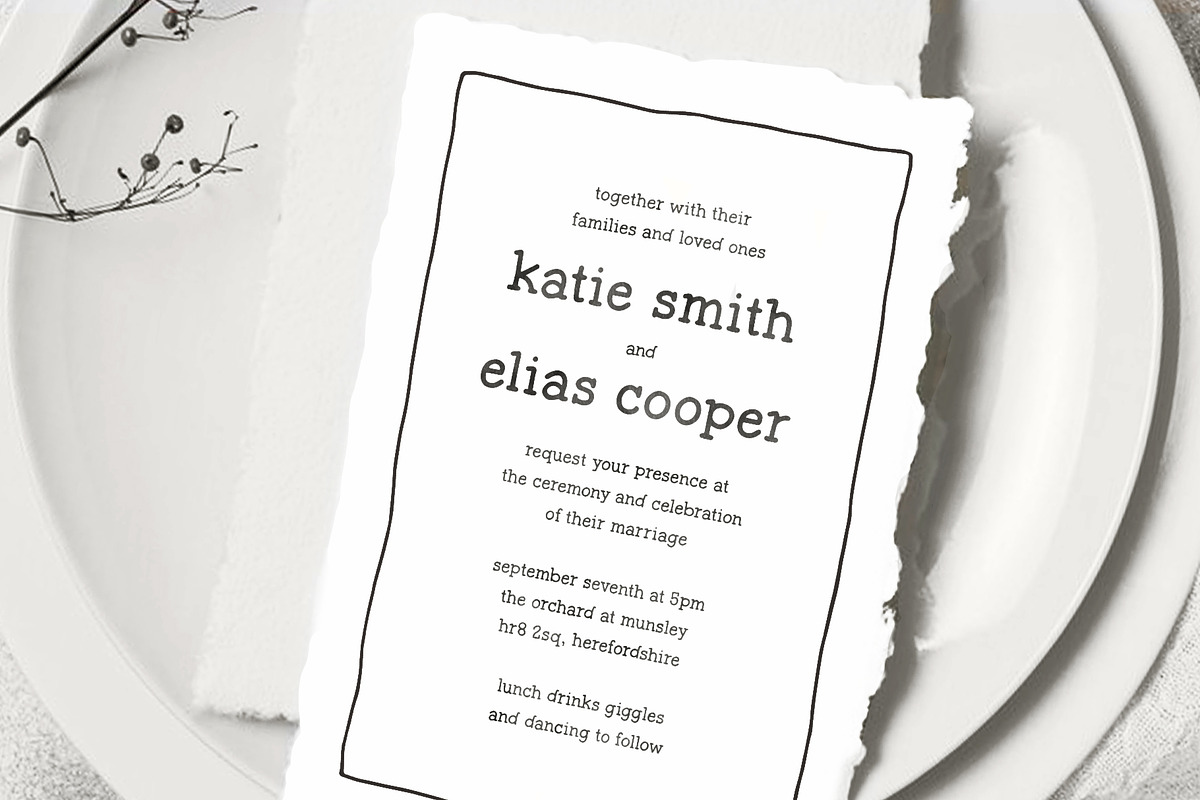 Sweetsoul | Handlettered Serif Font, a Serif Font by Pink Coffie (Photo 8 of 20)
