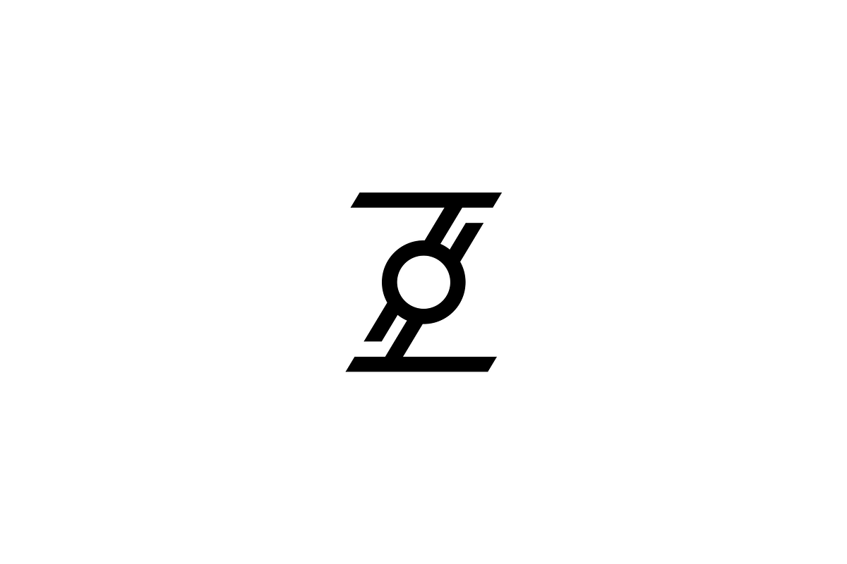 Luxury Initials ZL, Z, TL Logo, a Branding & Logo Template by Luxury Logos (Photo 3 of 4)