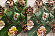 Lightroom presets for Food bloggers, an Action Add-On by Best Lightroom Presets (Thumbnail 13 of 13)