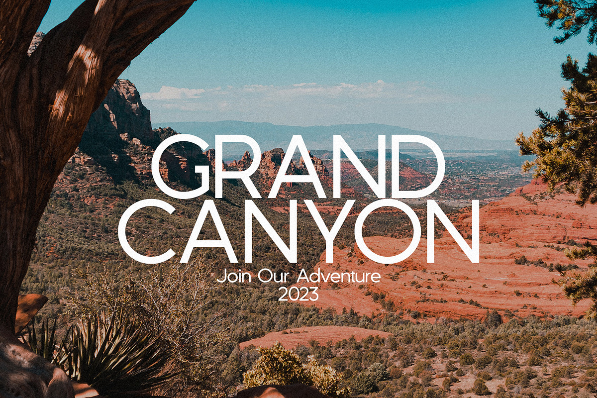 Opaque - Modern Sans Serif, a Sans Serif Font by Schrifted Type (Photo 4 of 8)