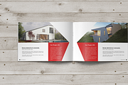 Multipurpose Brochure Template, a Brochure Template by ShapShapy (Thumbnail 7 of 15)