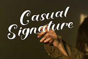 Witches Otifatz - Script Casual Font, a Script Font by Dhabee (Thumbnail 15 of 15)