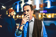 Crazy Artist- 13 Presets for LR preview 2