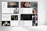 Magazine Bundle, a Magazine Template by design_pick (Thumbnail 14 of 21)