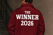 Baseball Team, a Slab Serif Font by Fourteen Letter (Thumbnail 3 of 6)
