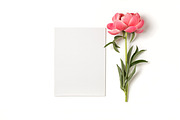 Minimal styled stock mockup photo containing mockup, minimal, and styled stock, an Arts & Entertainment Photo by KateAedon (Thumbnail 2 of 2)