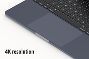 MacBook Air M2 Mockups, an iPhone Mockup by 360 Mockups (Thumbnail 5 of 11)