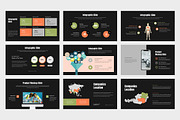 Bonua : Research Keynote, a Presentation Template by Punkl Camp (Thumbnail 4 of 9)