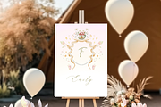 Flower Fairy, a Decorative Illustration by heyiamalice (Thumbnail 11 of 15)