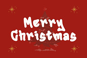 Austin Christmas, a Blackletter Font by Yoga Letter (Thumbnail 2 of 6)