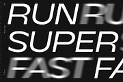 TT Runs, a Sans Serif Font by TypeType (Thumbnail 7 of 15)
