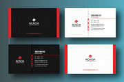 200 BUSINESS CARDS(BUNDLE) ONLY $59, a Business Card Template by DesignGhar (Thumbnail 14 of 21)