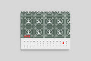 Ethnic Pattern, a Pattern Graphic by MSG Studio (Thumbnail 11 of 11)