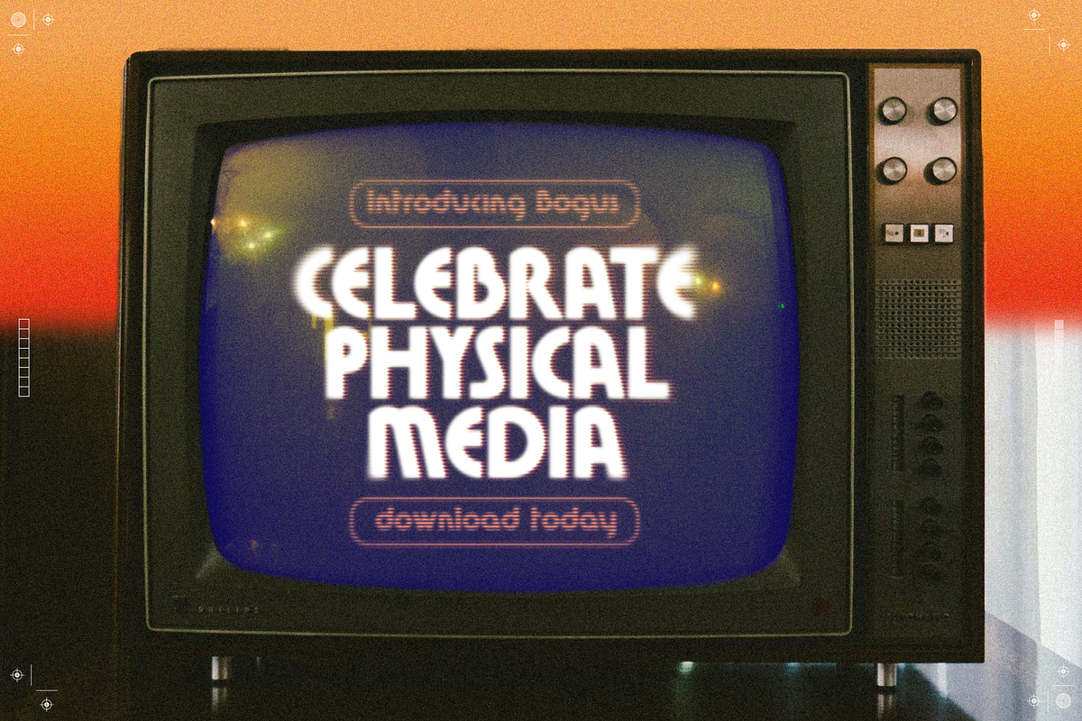 Bogus - 70s & 80s Retro Font, a Sans Serif Font by Sierra Schneider (Photo 6 of 6)