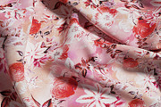 Flower Allover Pattern, a Pattern Graphic by Gullenda (Thumbnail 3 of 6)