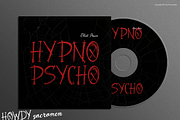 Howdy Sacramen | Horror Handwritten, a Font by Denustudios (Thumbnail 10 of 15)