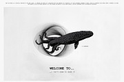 Lost in translation. Mixed Media set, an Object Graphic by Purple (Thumbnail 2 of 11)