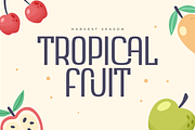 Slapstick - Ligature Fancy Font, a Sans Serif Font by Hamz Studio (Thumbnail 4 of 16)