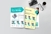 Proposal Template, a Brochure Template by MRI STUDIO (Thumbnail 7 of 14)