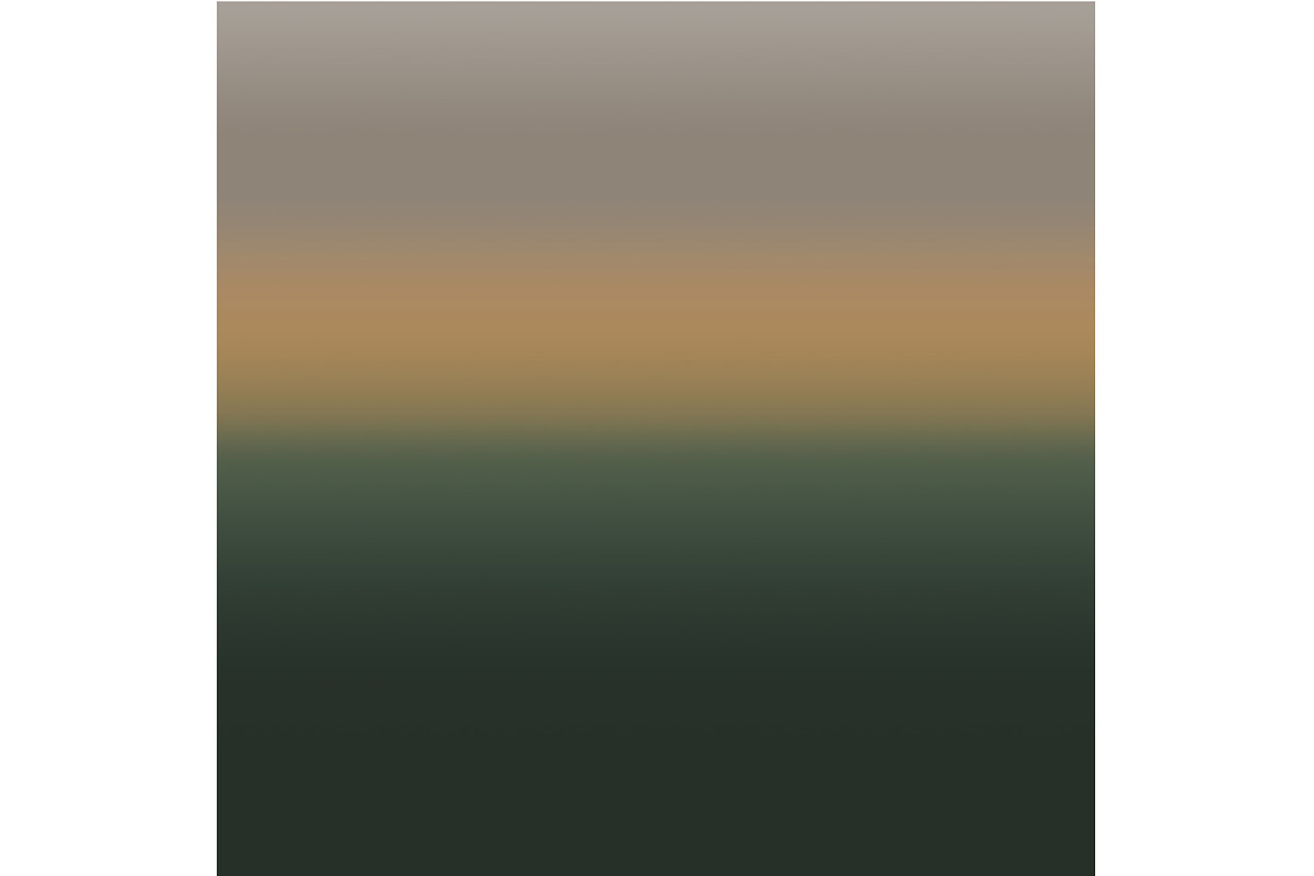Fashion Gradient Forest Green, a Pattern Graphic by Sharon Schwalbe (Photo 5 of 6)