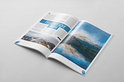 Magazine Template 49, a Magazine Template by pmvch (Thumbnail 13 of 25)