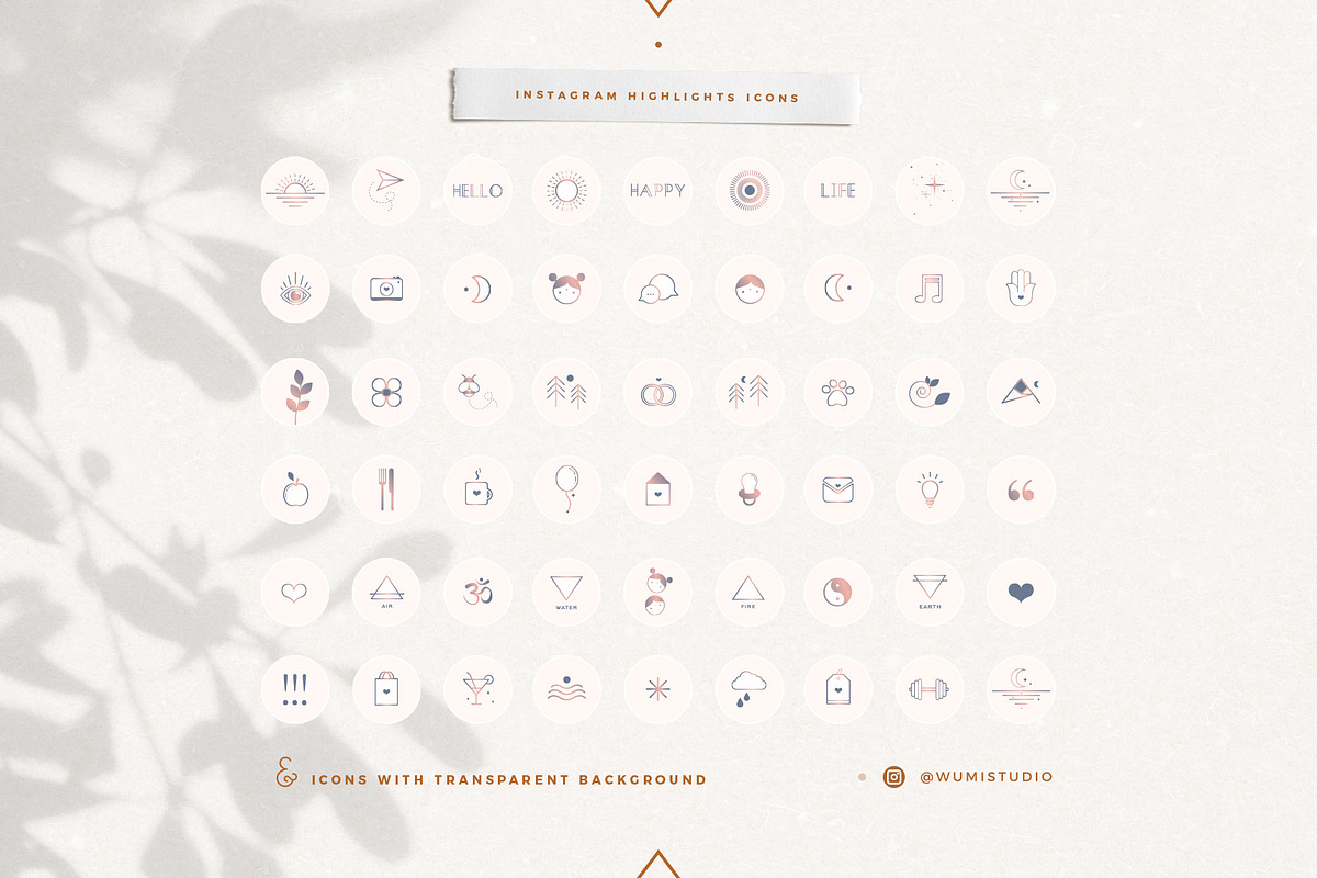 Artistic Branding, a Branding & Logo Template by Wumi Studio (Photo 7 of 13)