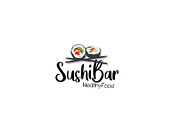 Sushi Bar - Logo Template, a Branding & Logo Template by Igor Maric (Thumbnail 1 of 2)
