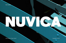Nuvica