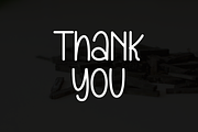 Creative Typography, a Serif Font by FreshTypeINK (Thumbnail 8 of 8)