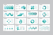 Business Strategy Presentation, a Presentation Template by CreativeSlides (Thumbnail 20 of 26)