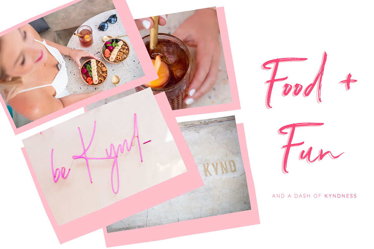 Pink Paradise: Feminine Photo Bundle, a Person Photo by Beach Babe Stock (Photo 5 of 6)