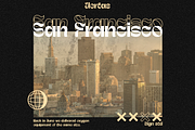 Uertas, a Sans Serif Font by Sign Studio (Thumbnail 4 of 11)