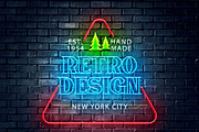 3D Logo Mockup Bundle Pack, a Mockup by GraphicBerg (Thumbnail 39 of 40)