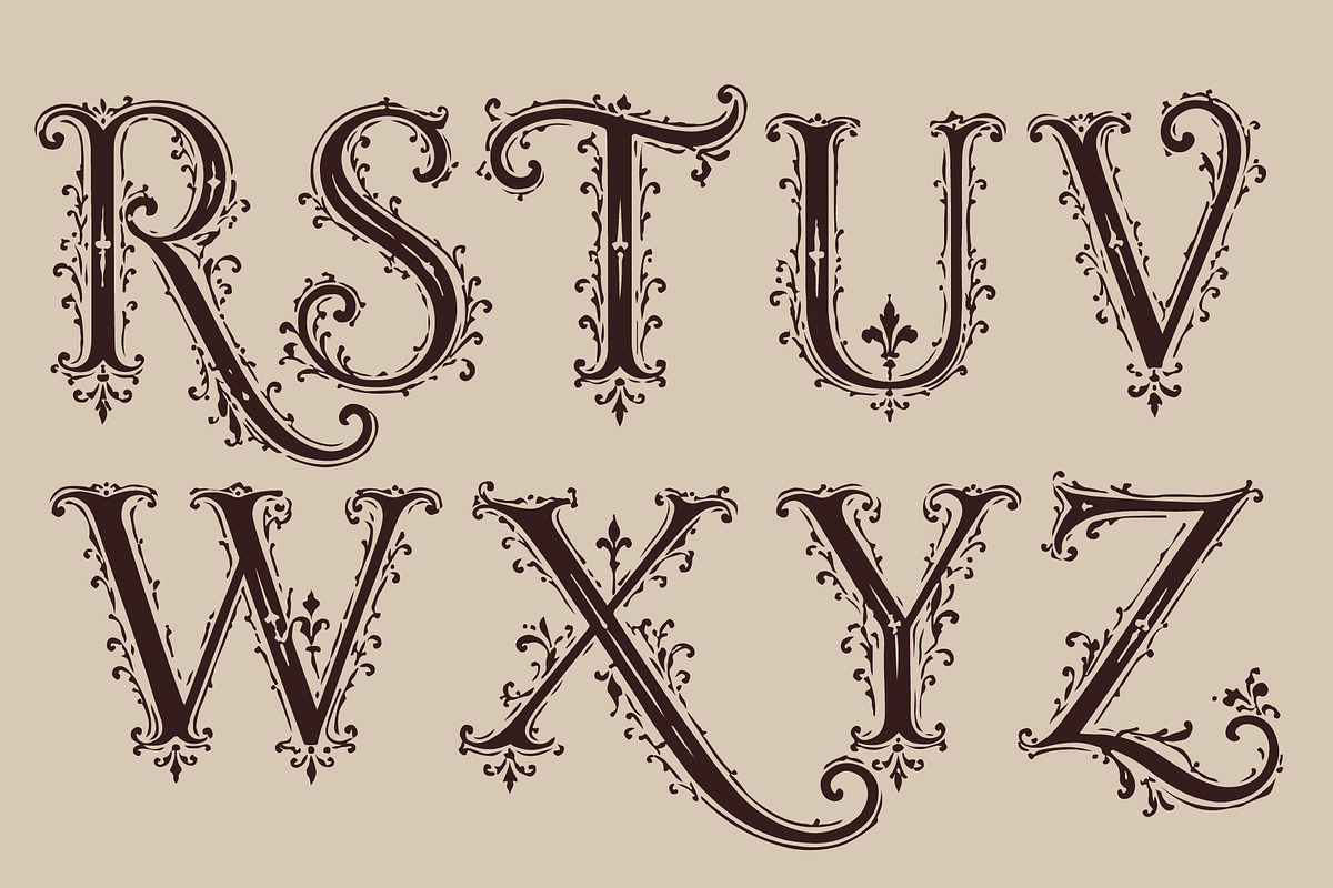 RumaPetis - Quiet Horror Typeface, a Handwritten Font by HypeWorksCo (Photo 11 of 14)