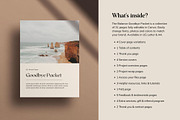 Client Service Experience Templates, a Magazine Template by Sierra Creative Studio (Thumbnail 17 of 17)