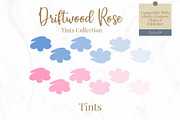 72 Colour Palette for Affinity Suite, a Palette Add-On by May Annella (Thumbnail 5 of 8)