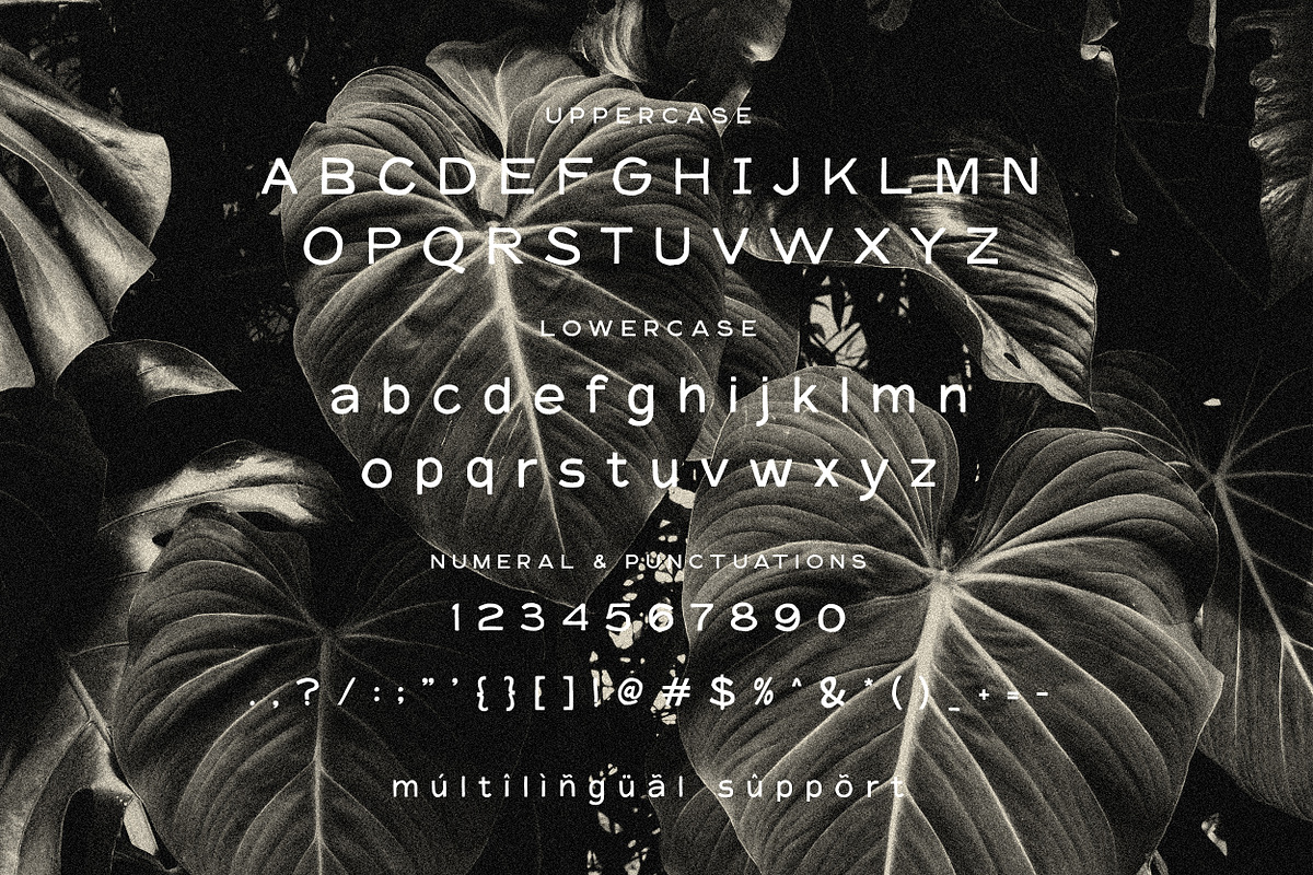 Karteh Hand-Drawn Sans Serif, a Sans Serif Font by Hishand Studio (Photo 8 of 10)
