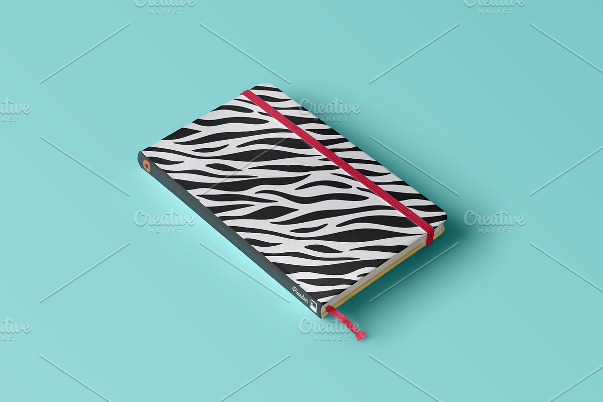 Abstract Doodle Patterns, a Pattern Graphic by GlebTagirov (Photo 2 of 5)
